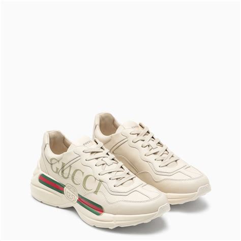 scarpe gucci taglie|gucci clothing line.